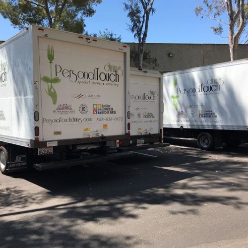 Vehicle Graphics